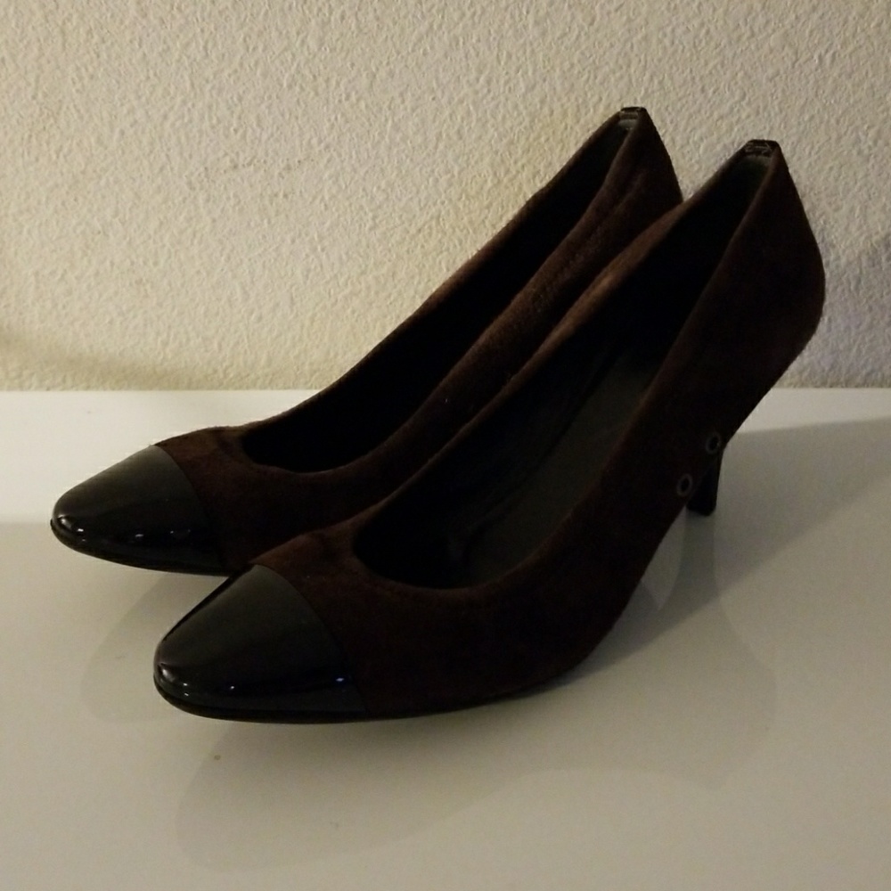 Prada pumps size 37